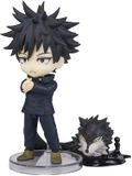 Figuarts Mini Jujutsu Kaisen: Megumi Fushiguro thumbnail 1