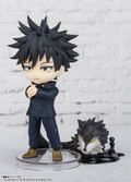 Figuarts Mini Jujutsu Kaisen: Megumi Fushiguro thumbnail 2