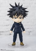 Figuarts Mini Jujutsu Kaisen: Megumi Fushiguro thumbnail 3