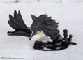 Figuarts Mini Jujutsu Kaisen: Megumi Fushiguro thumbnail 6