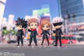 Figuarts Mini Jujutsu Kaisen: Megumi Fushiguro thumbnail 7