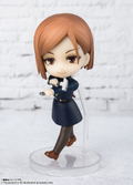 Figuarts Mini Jujutsu Kaisen: Nobara Kugisaki thumbnail 5