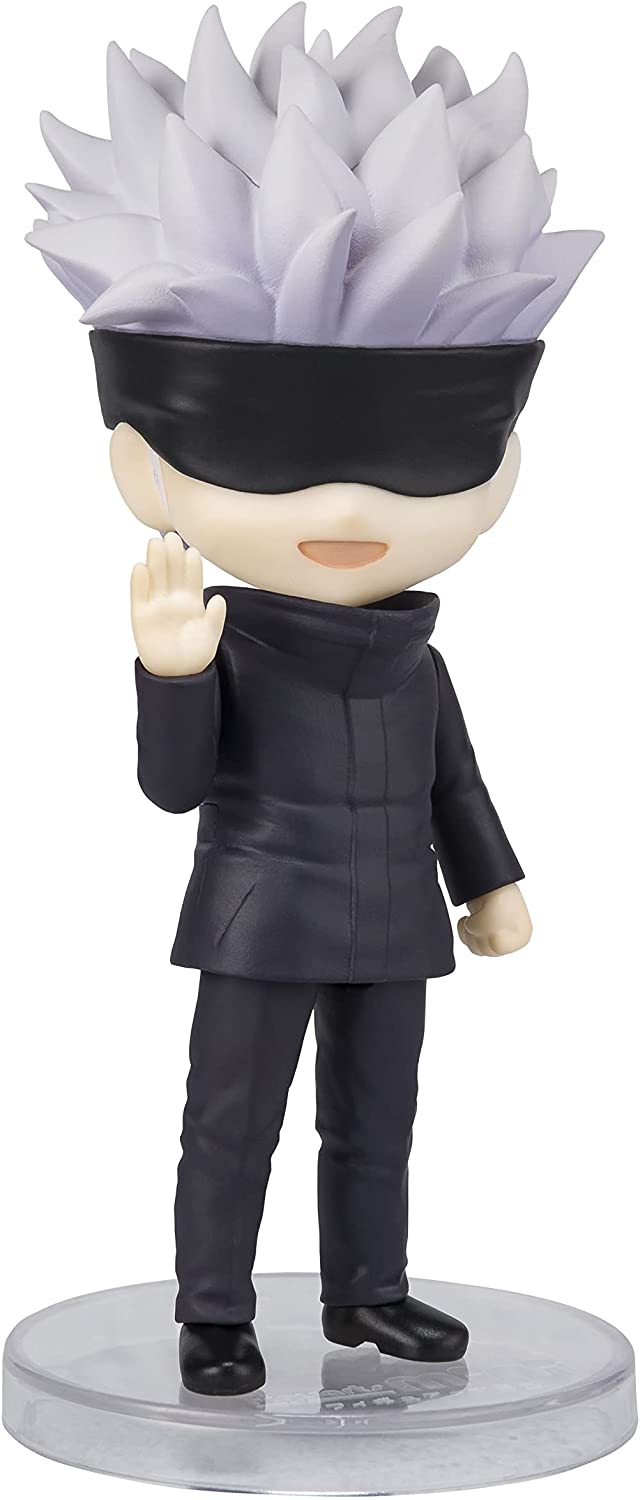 Figuarts Mini Jujutsu Kaisen: Satoru Gojo image 1