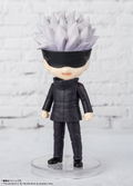 Figuarts Mini Jujutsu Kaisen: Satoru Gojo thumbnail 3
