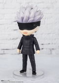 Figuarts Mini Jujutsu Kaisen: Satoru Gojo thumbnail 5