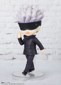Figuarts Mini Jujutsu Kaisen: Satoru Gojo thumbnail 6