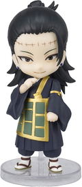 Figuarts Mini Jujutsu Kaisen: Suguru Geto thumbnail 1