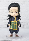 Figuarts Mini Jujutsu Kaisen: Suguru Geto thumbnail 3
