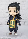 Figuarts Mini Jujutsu Kaisen: Suguru Geto thumbnail 4