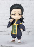 Figuarts Mini Jujutsu Kaisen: Suguru Geto thumbnail 5