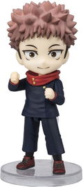 Figuarts Mini Jujutsu Kaisen: Yuji Itadori thumbnail 1