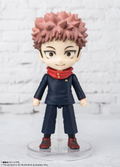 Figuarts Mini Jujutsu Kaisen: Yuji Itadori thumbnail 2