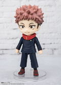 Figuarts Mini Jujutsu Kaisen: Yuji Itadori thumbnail 3