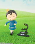 Figuarts Mini Ranking of Kings: Bojji & Kage thumbnail 9