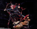 Figuarts Zero Jujutsu Kaisen: Yuji Itadori thumbnail 4