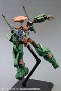 Frame Arms 1/100 Scale Plastic Model Kit: RF-9 Revenant Eye :RE2 thumbnail 4