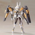Megami Device x Frame Arms Girl Hand Scale Plastic Model Kit: Baselard Animation Ver. thumbnail 3
