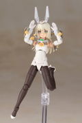 Megami Device x Frame Arms Girl Hand Scale Plastic Model Kit: Baselard Animation Ver. thumbnail 7