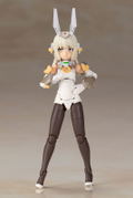 Megami Device x Frame Arms Girl Hand Scale Plastic Model Kit: Baselard Animation Ver. thumbnail 8