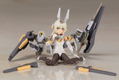 Megami Device x Frame Arms Girl Hand Scale Plastic Model Kit: Baselard Animation Ver. thumbnail 10