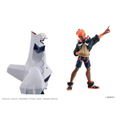 G.E.M. Series Pocket Monsters: Raihan & Duraludon thumbnail 3