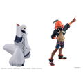 G.E.M. Series Pocket Monsters: Raihan & Duraludon thumbnail 4