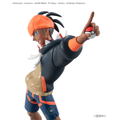 G.E.M. Series Pocket Monsters: Raihan & Duraludon thumbnail 7
