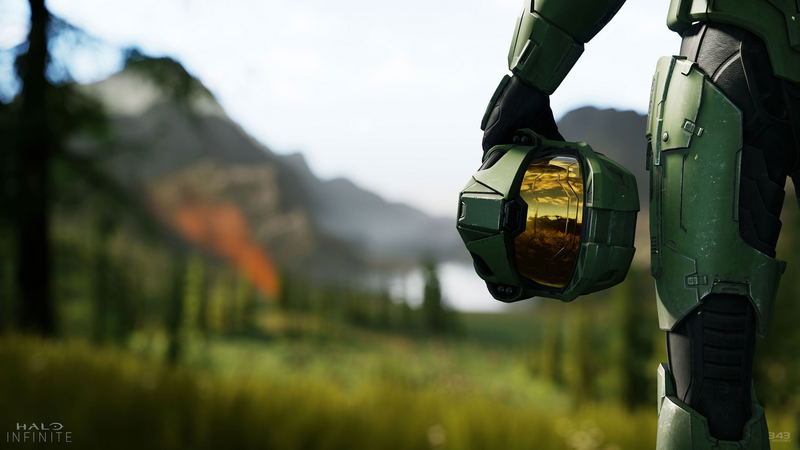 Halo Infinite [Steelbook Edition] image 3