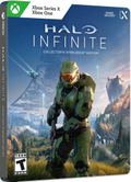 Halo Infinite [Steelbook Edition] thumbnail 1
