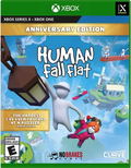 Human: Fall Flat [Anniversary Edition] thumbnail 1
