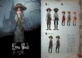 Identity V Official Setting Documents thumbnail 2