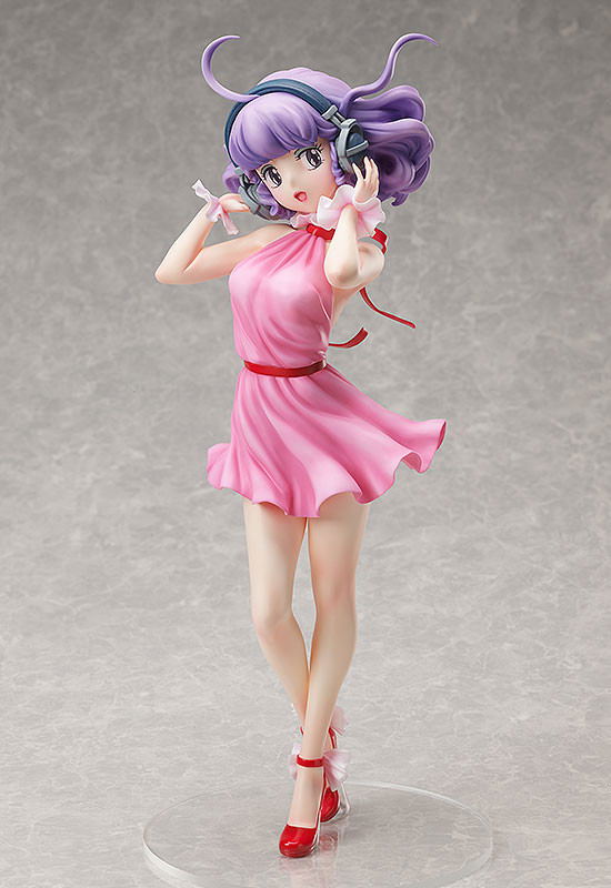 Magical Angel Creamy Mami 1/4 Scale Pre-Painted Figure: Creamy Mami image 2