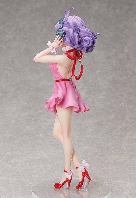 Magical Angel Creamy Mami 1/4 Scale Pre-Painted Figure: Creamy Mami image 4