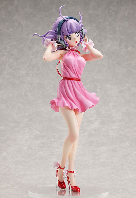 Magical Angel Creamy Mami 1/4 Scale Pre-Painted Figure: Creamy Mami image 7