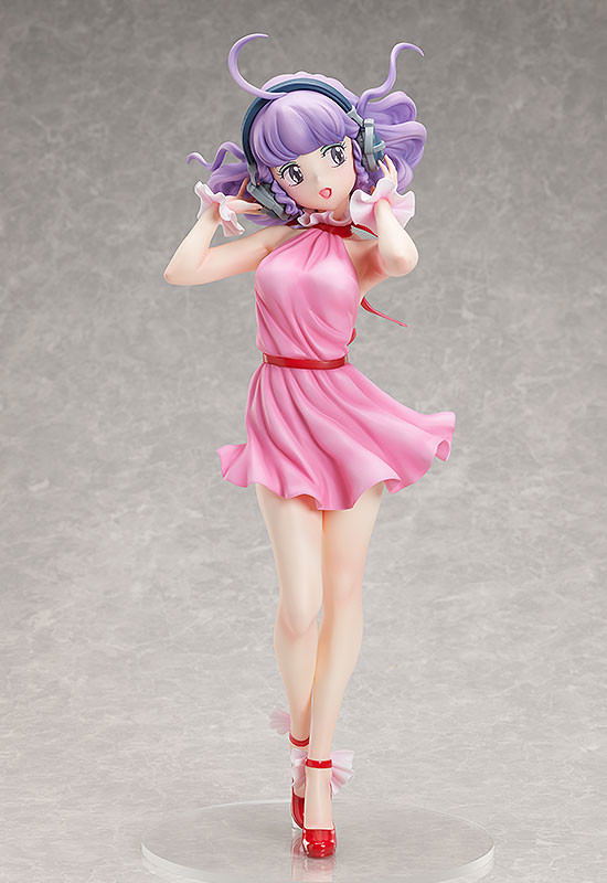 Magical Angel Creamy Mami 1/4 Scale Pre-Painted Figure: Creamy Mami image 8