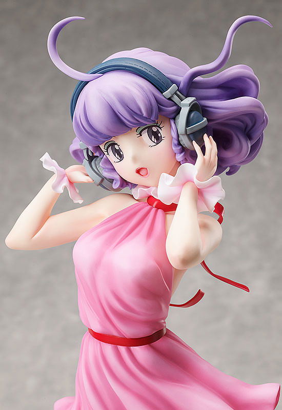 Magical Angel Creamy Mami 1/4 Scale Pre-Painted Figure: Creamy Mami image 9