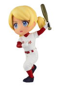 Major 2nd Mini Figure: Anita Kabashima thumbnail 1