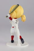 Major 2nd Mini Figure: Anita Kabashima thumbnail 3