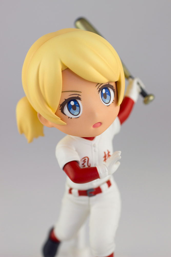 Major 2nd Mini Figure: Anita Kabashima image 5