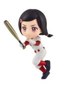 Major 2nd Mini Figure: Chisato Fuji thumbnail 1