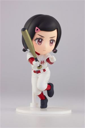 Major 2nd Mini Figure: Chisato Fuji