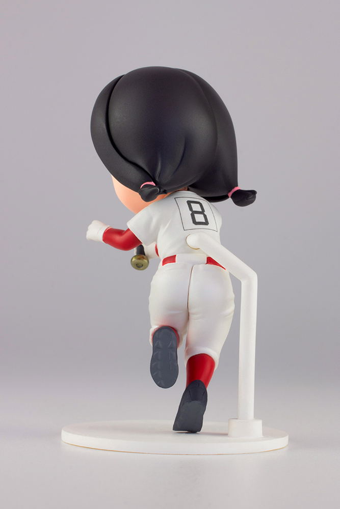 Major 2nd Mini Figure: Chisato Fuji image 3
