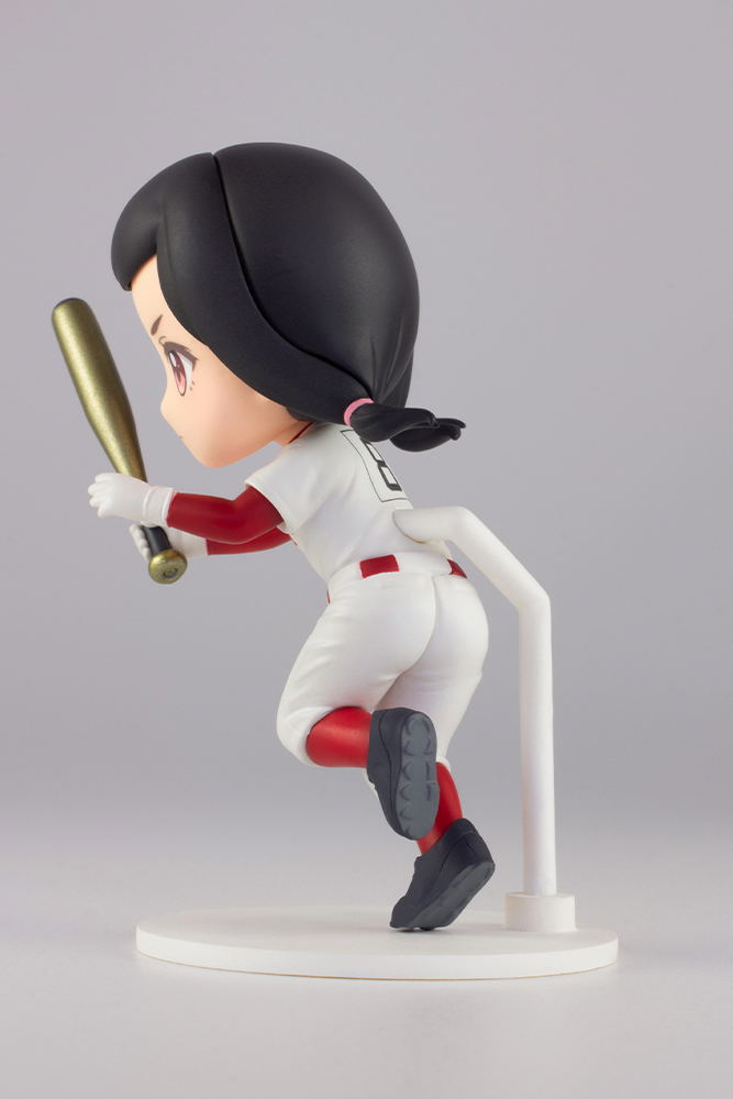 Major 2nd Mini Figure: Chisato Fuji image 4