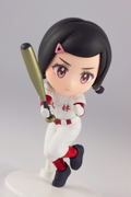 Major 2nd Mini Figure: Chisato Fuji thumbnail 5