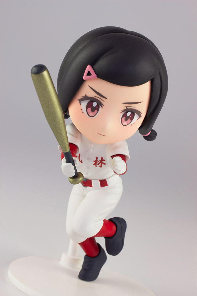 Major 2nd Mini Figure: Chisato Fuji image 5