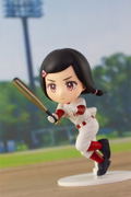 Major 2nd Mini Figure: Chisato Fuji thumbnail 6