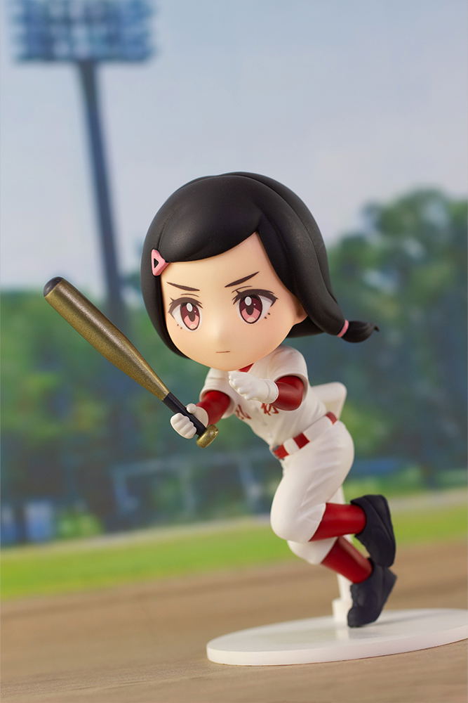 Major 2nd Mini Figure: Chisato Fuji image 6