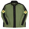 Mobile Suit Gundam: Hathaway's Flash Fake Mafty Jacket (M Size) thumbnail 1