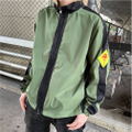 Mobile Suit Gundam: Hathaway's Flash Fake Mafty Jacket (M Size) thumbnail 4
