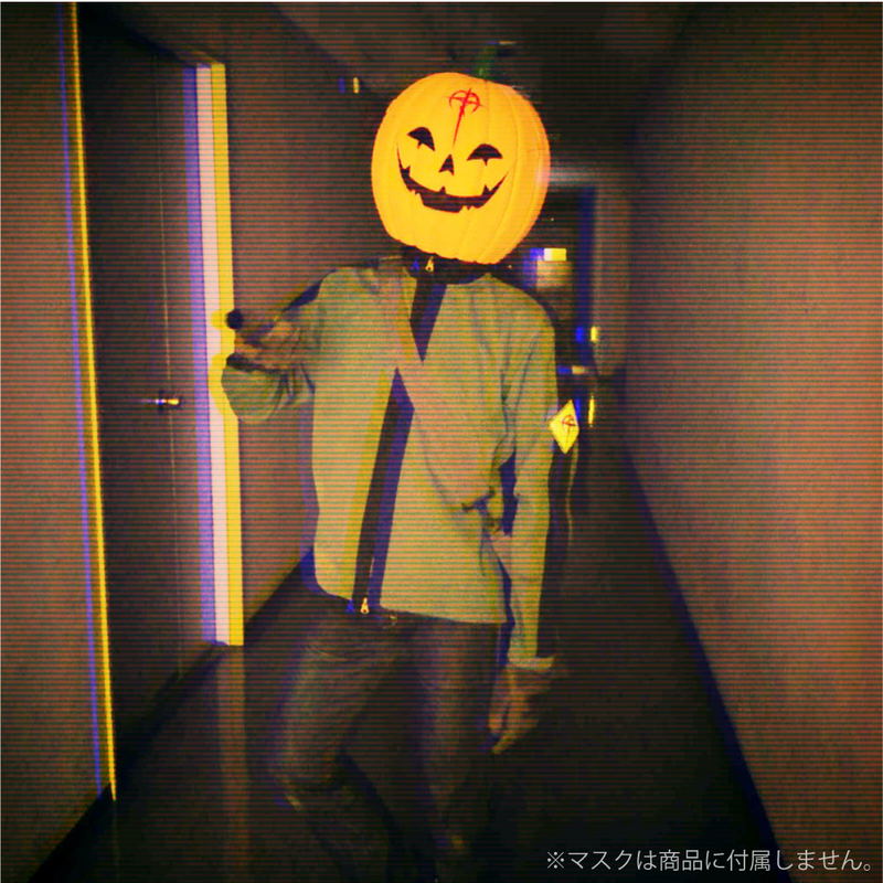 Mobile Suit Gundam: Hathaway's Flash Fake Mafty Jacket (M Size) image 6